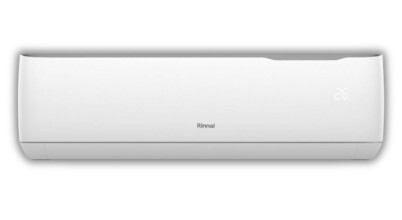 The Rinnai 7.0kW Split System HSNRT70B sold in Australia by Appliances Online