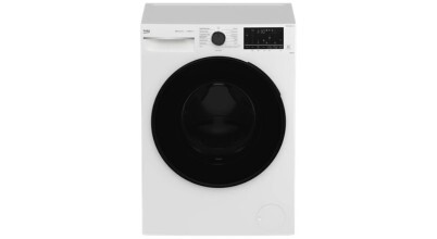 The Beko 8kg/4kg Ultrafast Washer Dryer Combo with Wi-Fi BWDB8420W1 sold in Australia by Appliances Online with Free Delivery