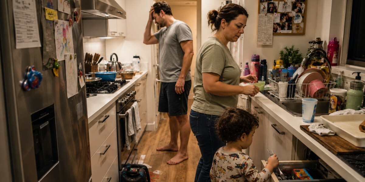 Image featured in the Appliances Online blog