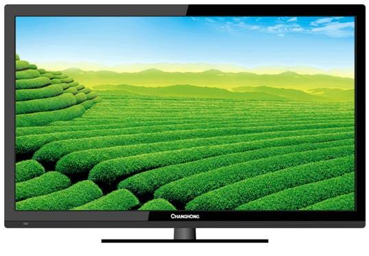 32 Inch 81cm HD D-LED LCD TV 