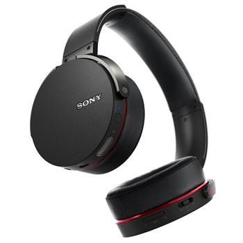 Sony MDR-XB950BT Wireless Over Ear 
