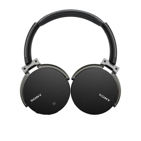 Sony MDR-XB950BT Wireless Over Ear Headphones | Appliances Online