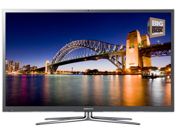 tepki Eşek kapı aralığı  Samsung PS64E8000 Series 8 64 Inch 163cm Full HD 3D Plasma TV | Appliances  Online
