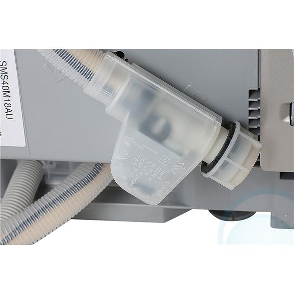 elevation fabric take medicine dishwasher anti flood device Raise