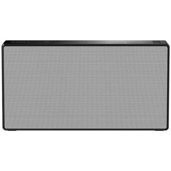 User Manual Sony SRSX5W Portable Speaker with NFC | manualsFile