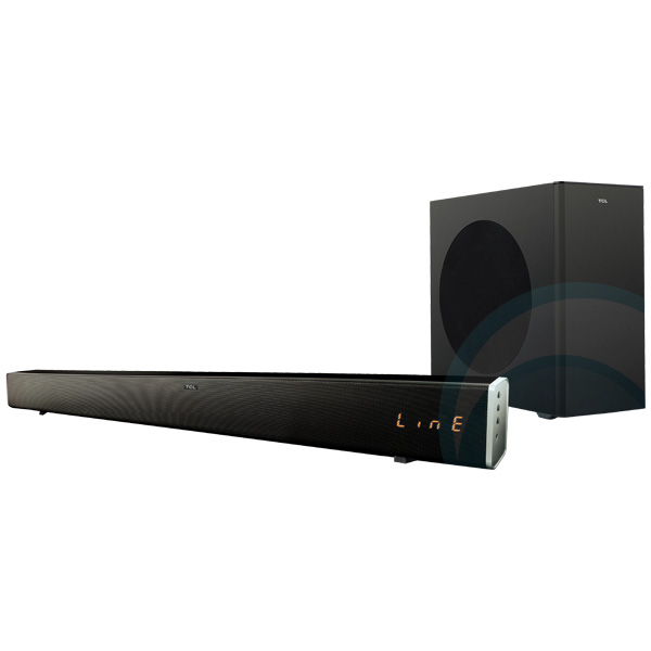 soundbar tcl