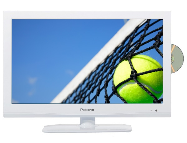 Palsonic Tftv5580mw 21 5 55cm Full Hd Led Lcd Tv Dvd Combo 12 Volt Appliances Online
