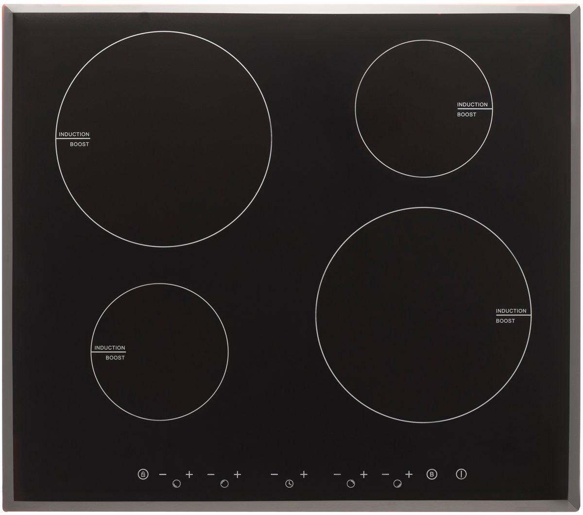 newest induction cooktops