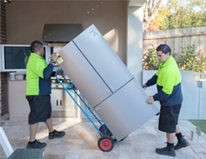Our Delivery Service | Appliances Online