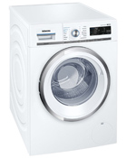 Siemens Laundry Appliances