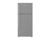 beko pro smart inverter fridge freezer
