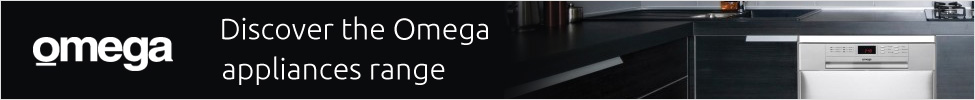 omega Kitchen and Laundry Appliances