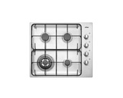 Chef Gas Cooktops