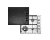 All Chef Cooktops