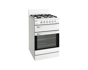Chef Gas Upright Oven