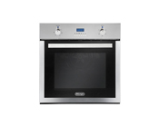 Delonghi 600mm Electric Wall Oven