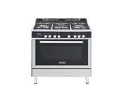 Delonghi Dual Fuel Oven