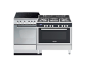 All Delonghi Upright Ovens
