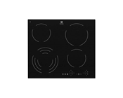 Electrolux Electric Cooktops