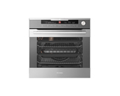 Electrolux Pyrolytic Ovens