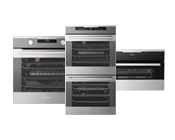 Electrolux All Ovens