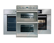 All ILVE Wall Ovens