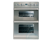 ILVE Double Wall Oven