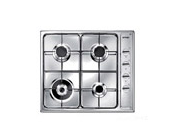 Omega Gas Cooktops