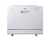 omega Benchtop Dishwashers