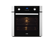 Omega 600mm Electric Wall Oven