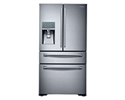 Samsung srf680cdls 680L 4 Door Fridge