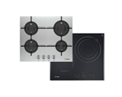 All Scholtes Cooktops
