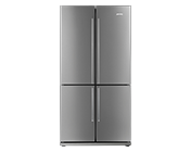 4 Door French Door Fridges