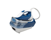 Steam Iron Systems