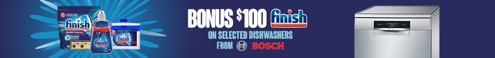 Bosch - Free Finish