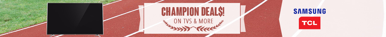  Champion - Deals