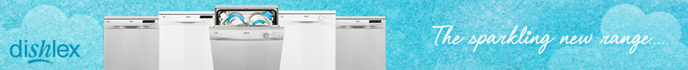 Dishlex - New Range