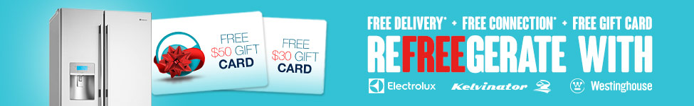 EHP ReFREEgerate Promotion