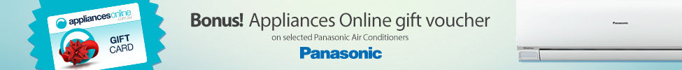 Panasonic Aol