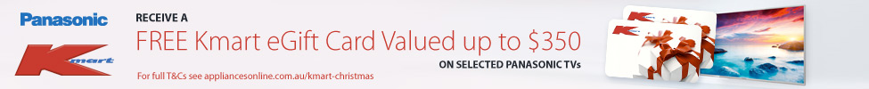 Kmart Christmas