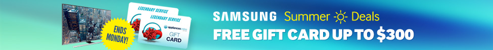 Samsung Summer Deals