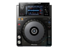 DJ equipment