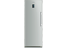 Upright freezers