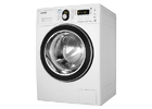 Washer and Dryer Combo