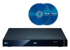 Blu-ray