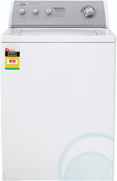 What is a Whirlpool top load washer?