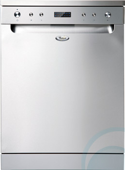 Whirlpool Dishwasher ADP8000IX 
