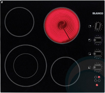 Blanco Electric Cooktop Bcck6n Appliances Online