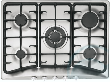 Blanco Gas Cooktop Bcgr75w2 Appliances Online