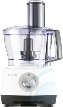 Breville BFP400 Kitchen Wizz 800W Food 
